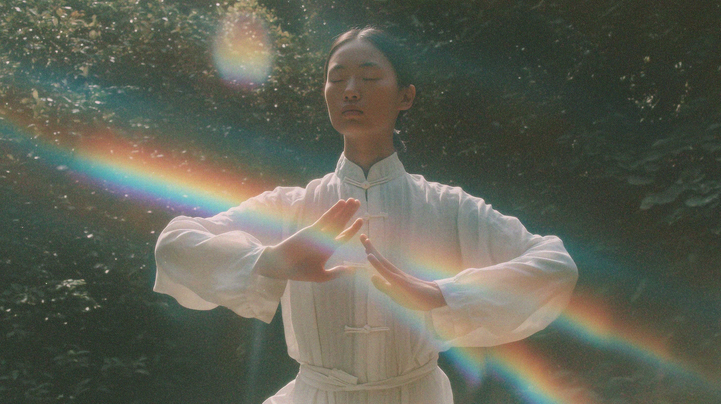 Ancient Healing Arts practitioners