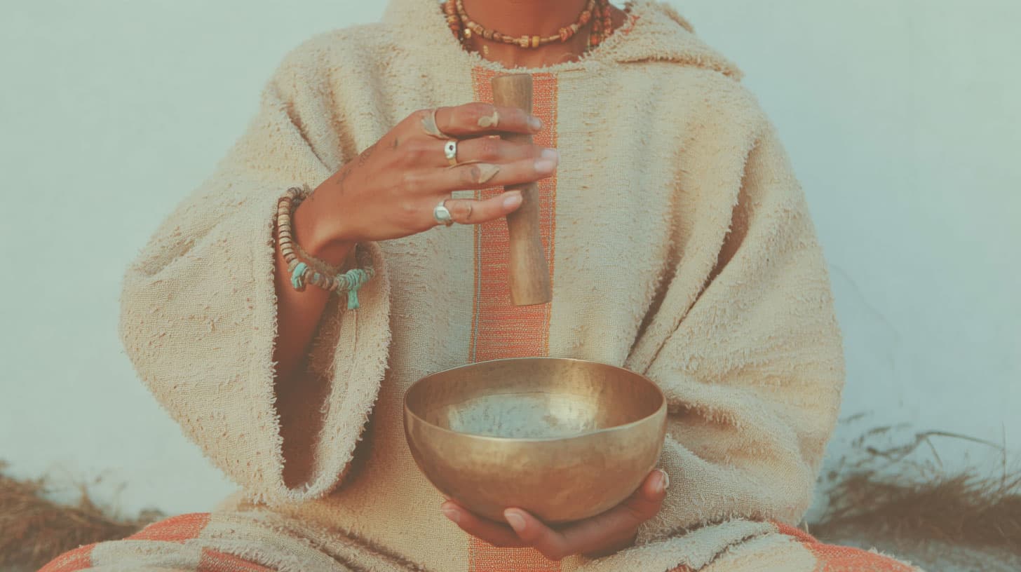 Energy Healing practitioners